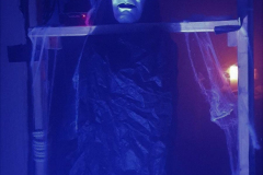 Halloween 2019 Autsch