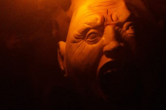 Halloween 2019 Vorstand