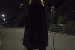 Halloween 2019 Wächter