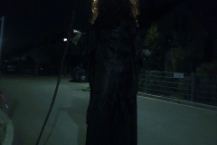 Halloween 2019 großer Wächter