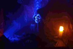 Halloween 2019 Gruseln