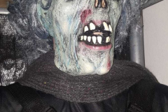 Halloween 2019 Goofie