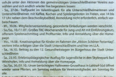 Lohhofer & Landkreis Anzeiger - Juni 2021