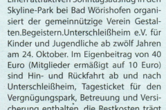 Lohhofer & Landkreis Anzeiger - Oktober 2021