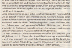 Lohhofer & Landkreis Anzeiger - Februar 2021