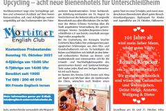 Lohhofer & Landkreis Anzeiger - September 2021