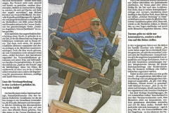 Süddeutsche - März 2021