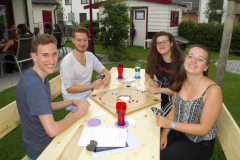 TAC Turnier 2019 Runde 1