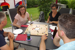 TAC Turnier 2019 Runde 2
