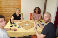 TAC Turnier 2019 Runde 1