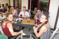 TAC Turnier 2019 Runde 2