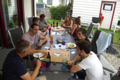TAC Turnier 2019 Runde 1