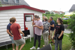TAC Turnier 2019 Chillen