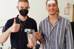 Das-Siegerteam
