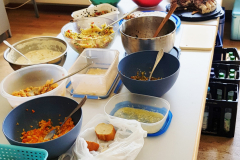 Das-leckere-Buffet